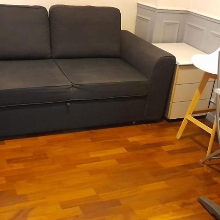 Chic Appartement แว็งแซ็นน์ ภายนอก รูปภาพ