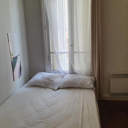Chic Appartement แว็งแซ็นน์ ภายนอก รูปภาพ