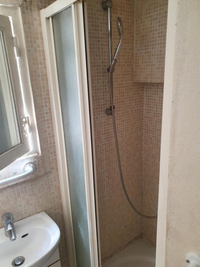 Chic Appartement แว็งแซ็นน์ ภายนอก รูปภาพ