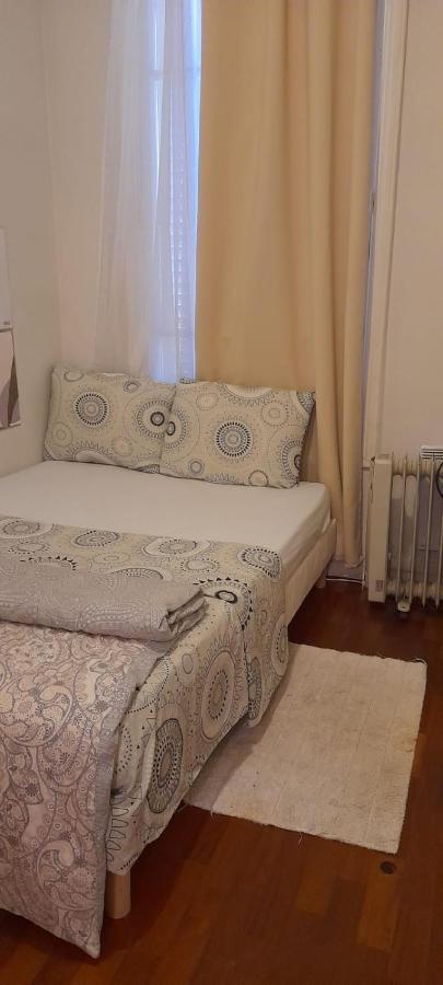 Chic Appartement แว็งแซ็นน์ ภายนอก รูปภาพ
