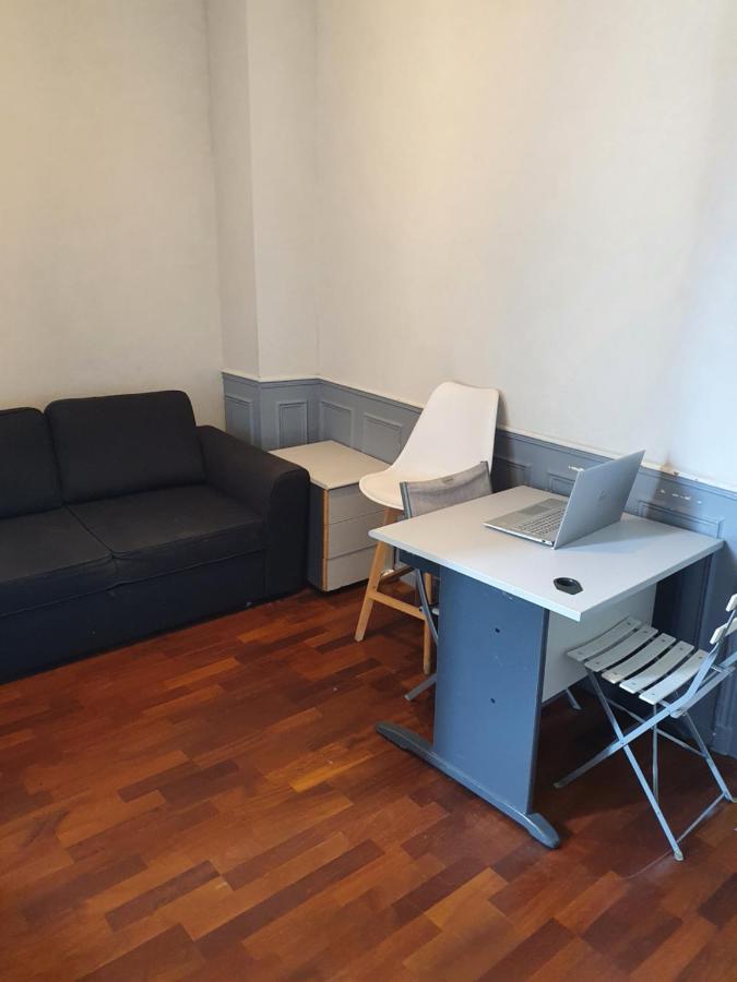 Chic Appartement แว็งแซ็นน์ ภายนอก รูปภาพ
