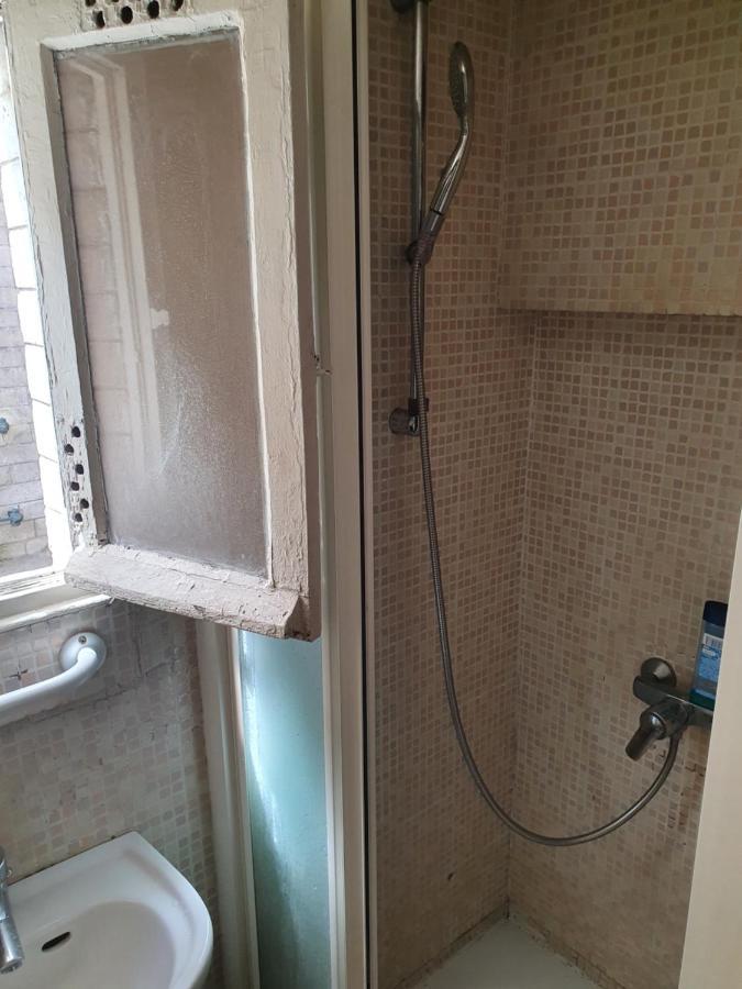 Chic Appartement แว็งแซ็นน์ ภายนอก รูปภาพ
